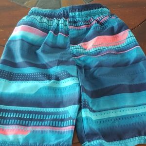 Youth large boys swim suit